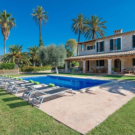 Ses Cases De S'Hort Palma de Mallorca Dış mekan fotoğraf