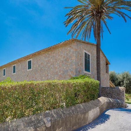 Ses Cases De S'Hort Palma de Mallorca Dış mekan fotoğraf
