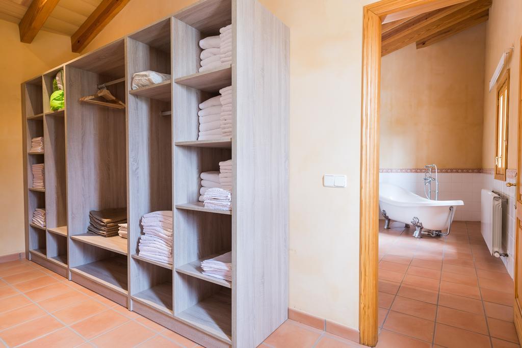 Ses Cases De S'Hort Palma de Mallorca Dış mekan fotoğraf