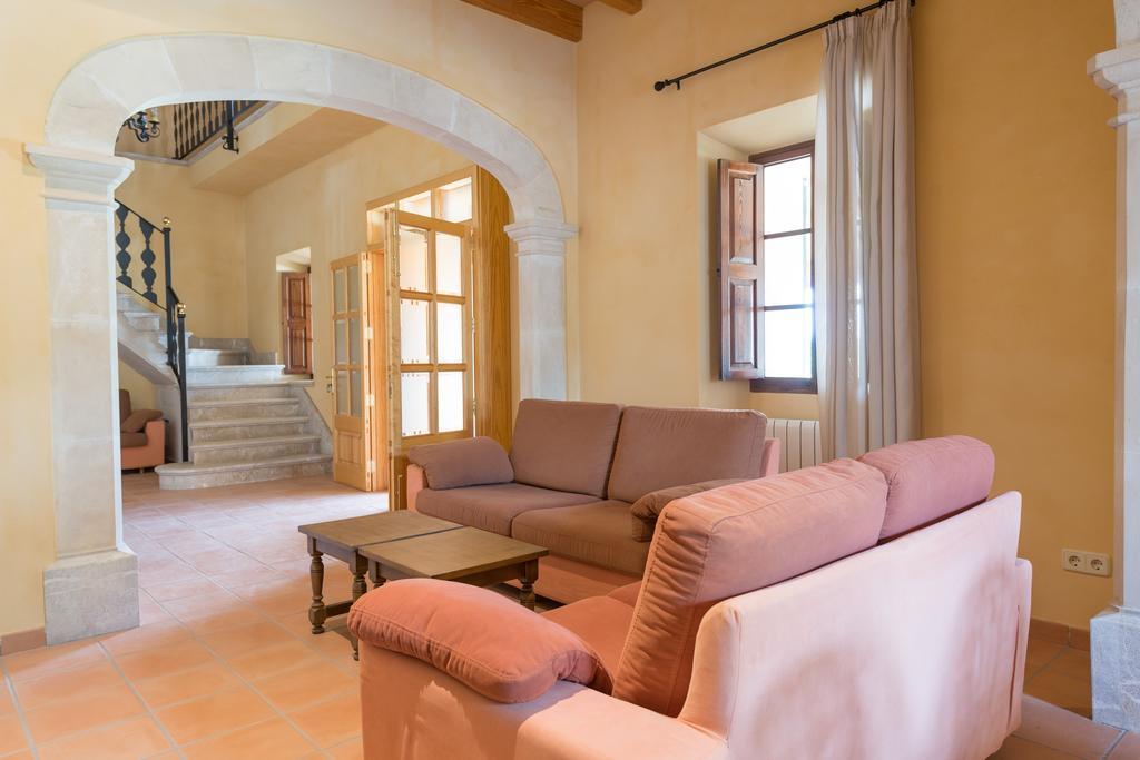 Ses Cases De S'Hort Palma de Mallorca Dış mekan fotoğraf