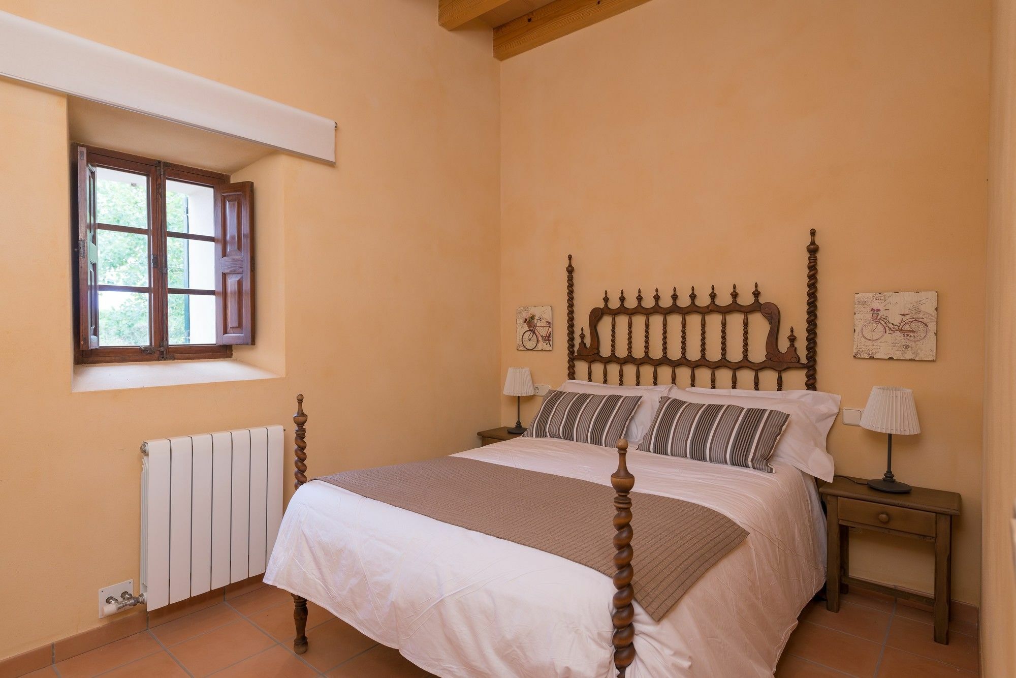 Ses Cases De S'Hort Palma de Mallorca Dış mekan fotoğraf