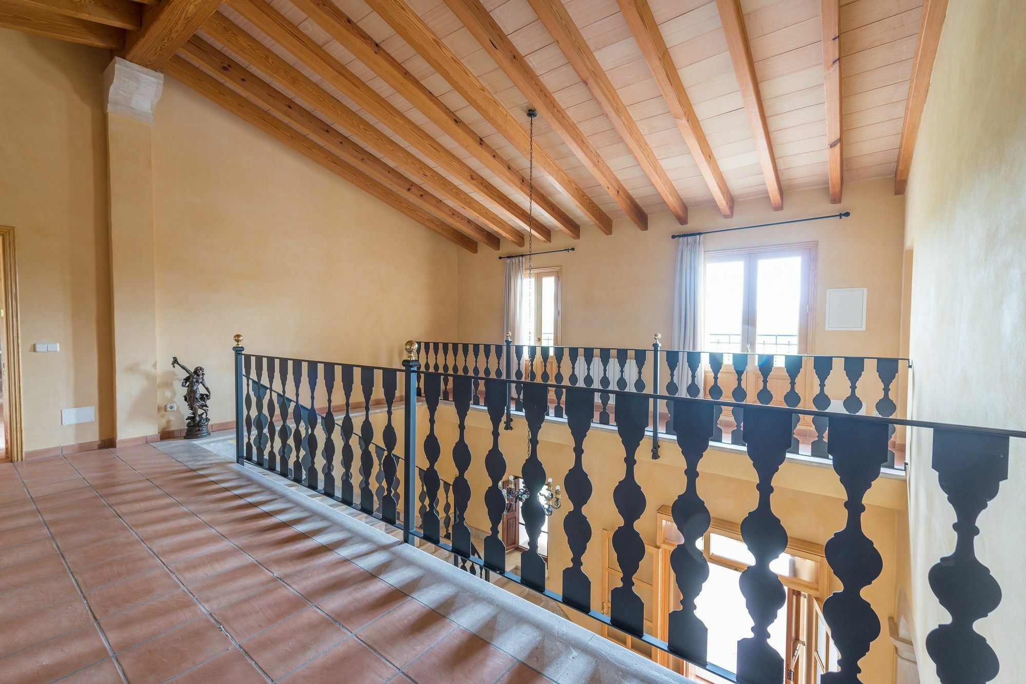 Ses Cases De S'Hort Palma de Mallorca Dış mekan fotoğraf